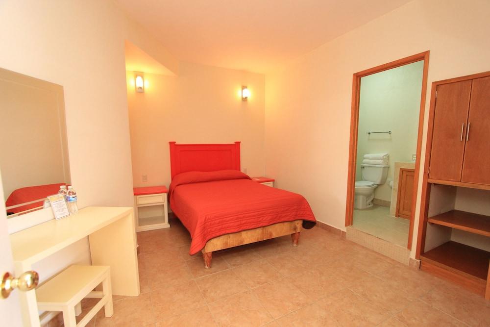 Hotel Santa Rita Гуанахуато Екстер'єр фото