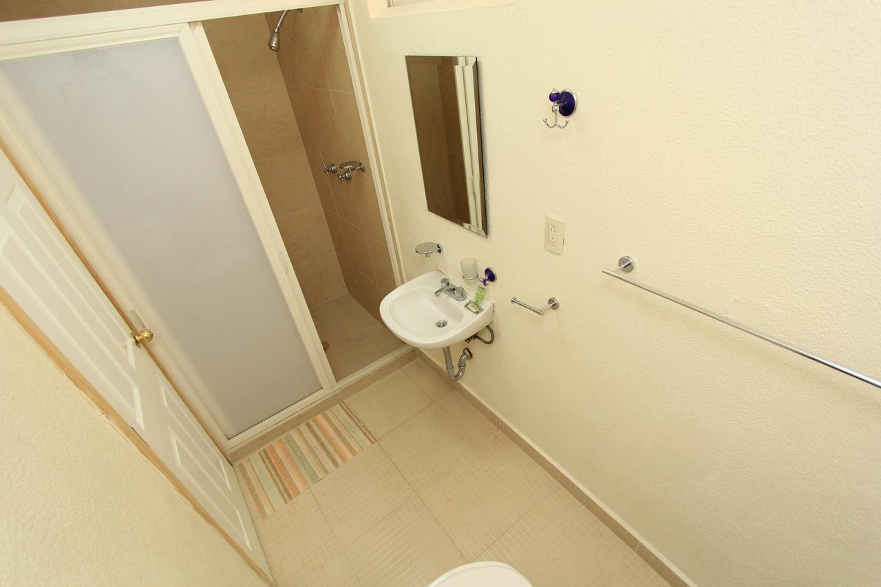Hotel Santa Rita Гуанахуато Екстер'єр фото