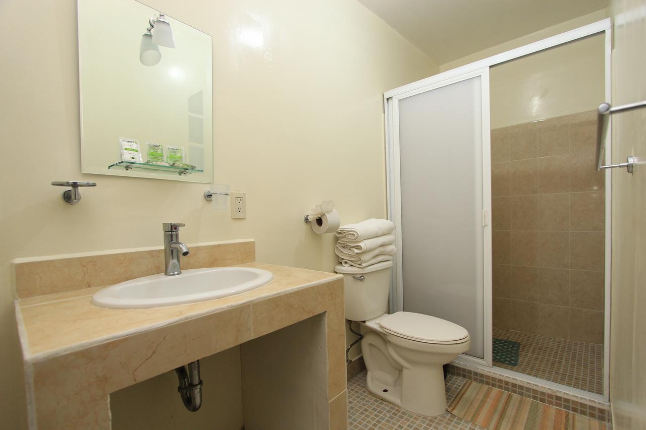 Hotel Santa Rita Гуанахуато Екстер'єр фото