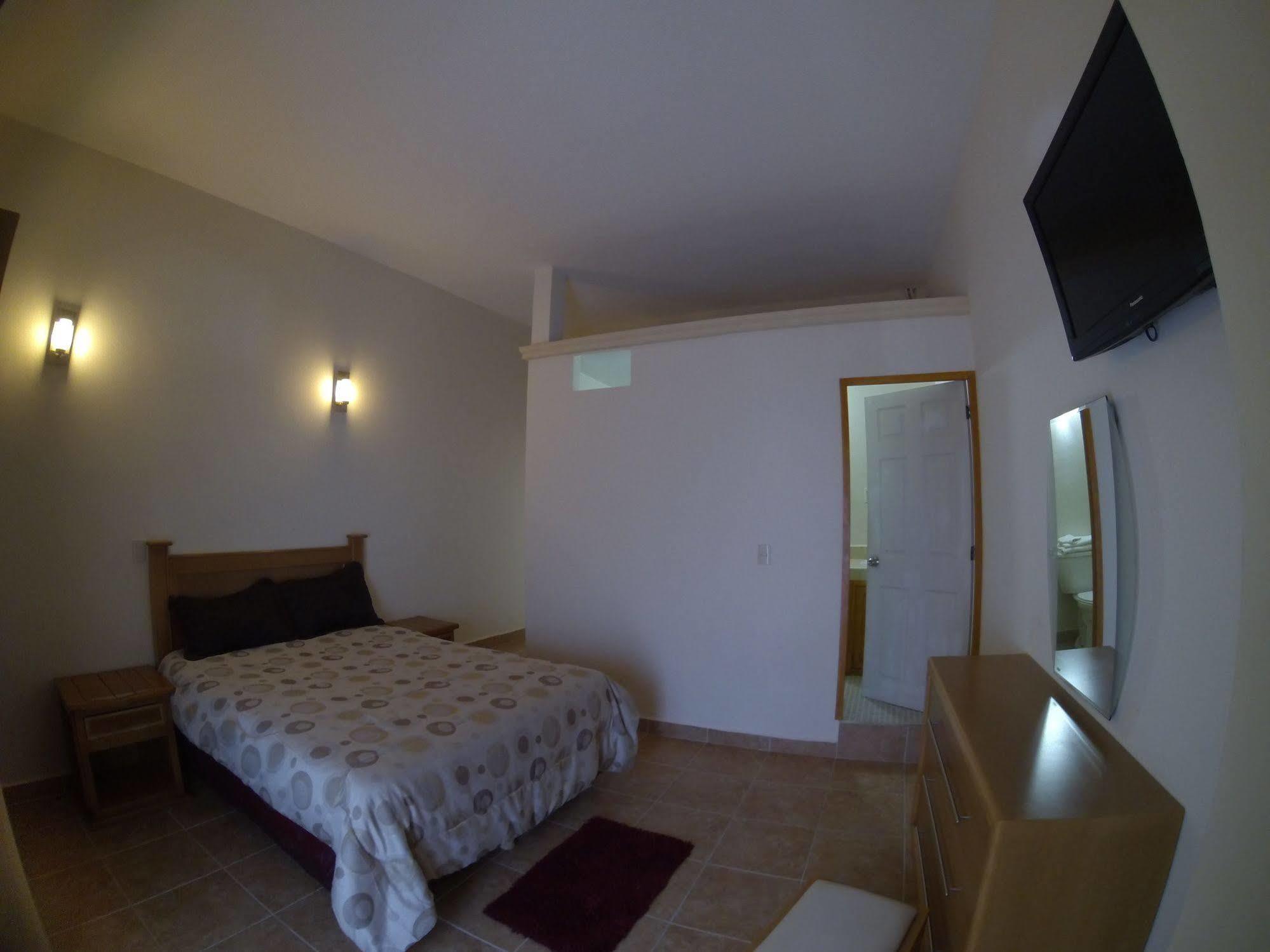 Hotel Santa Rita Гуанахуато Екстер'єр фото