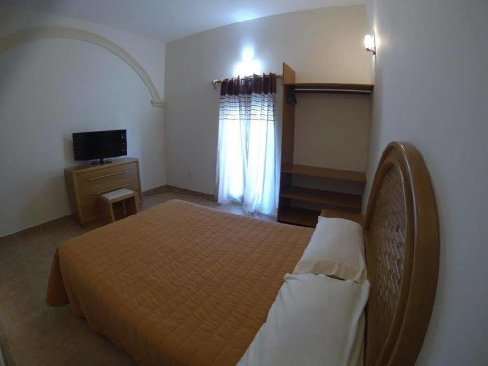 Hotel Santa Rita Гуанахуато Екстер'єр фото