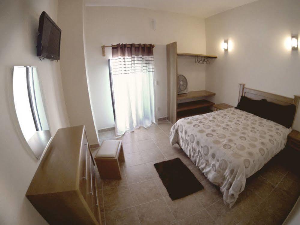 Hotel Santa Rita Гуанахуато Екстер'єр фото